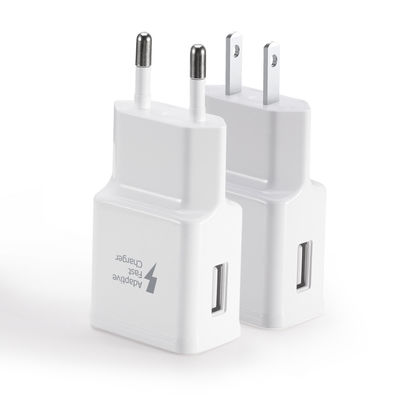 Samsung Wall Charger Adaptive Fast Charger 10w Usb Power Adapter European High Speed Fast Wall Charger