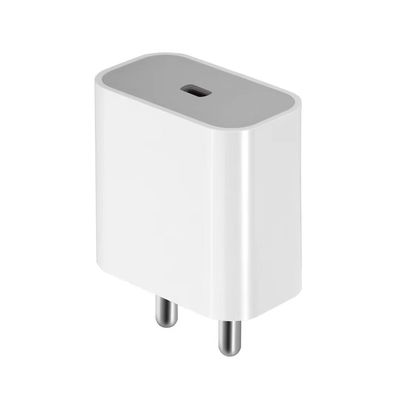 iPhone Qualcomm 3.0 20W 5V 9V 12V USB C PD Charger