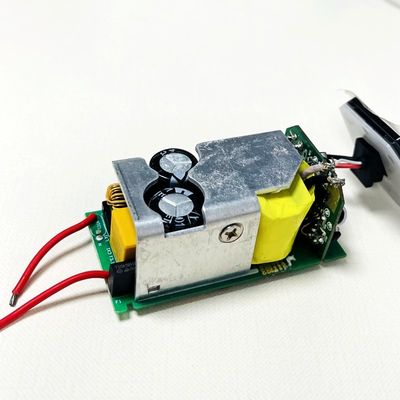 ODM PD 60W Power Supply Majelis Papan Sirkuit Cetak