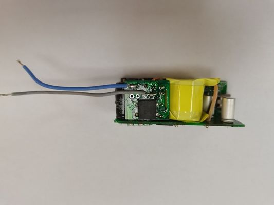 65w Usb-C Pd Gan Power Adapter China Printed Circuit Board Pcba Design Dan Pcb Assembly