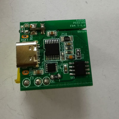 AC-DC PD20W Modul Catu Daya Terisolasi Buck Step Down Converter Switching Bare Board 220V Ke 5V 9V 12V