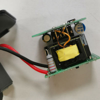 5V 2.4A pcb untuk soket Brasil soket dinding elektronik & sakelar soket steker USB Papan Sirkuit